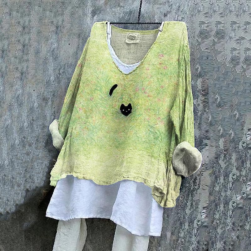 Beautifully Crafted Shirt