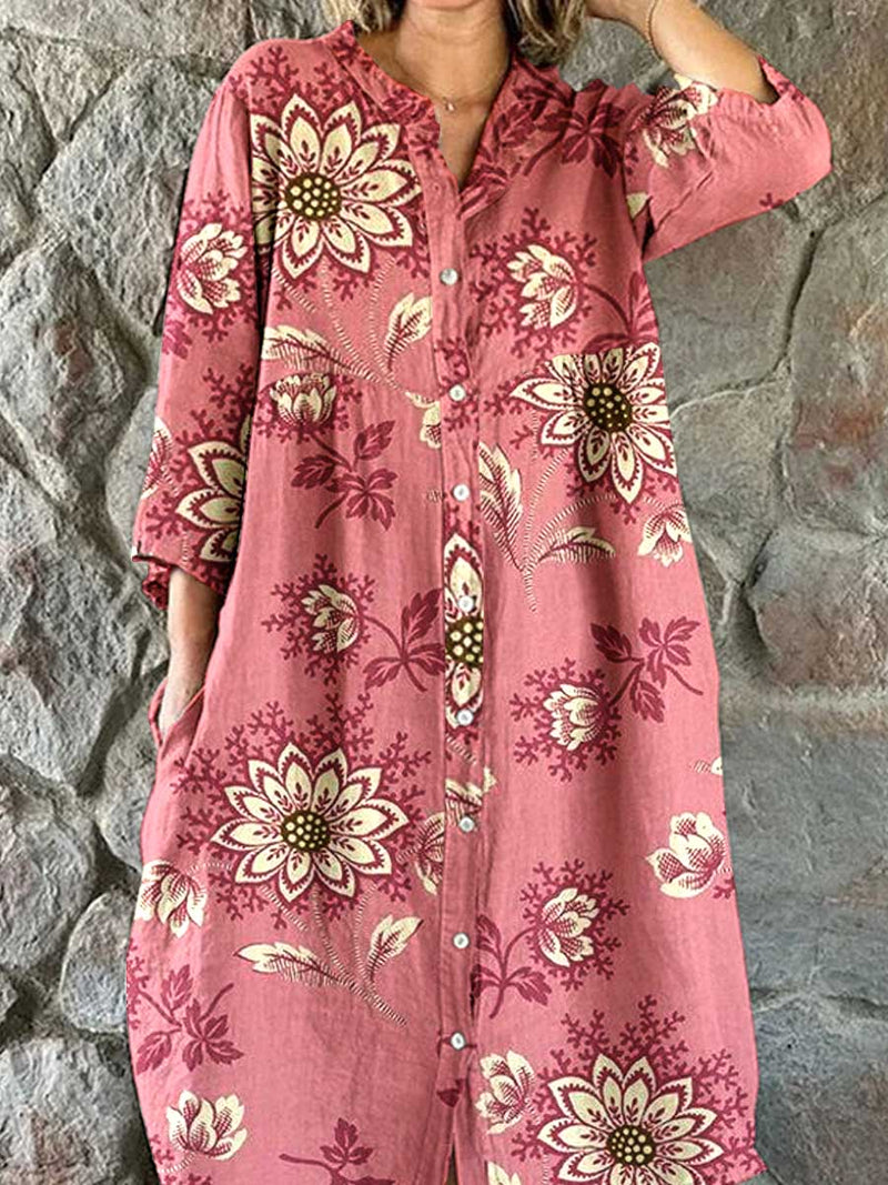 Beautifully Crafted Dress