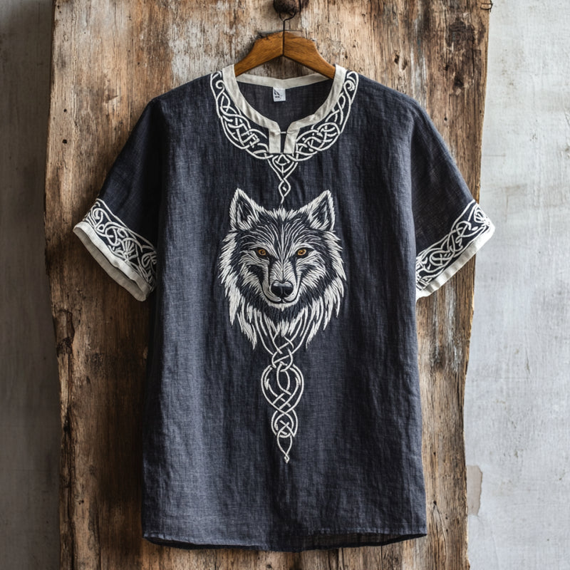 Thoughtfully Designed Shirt