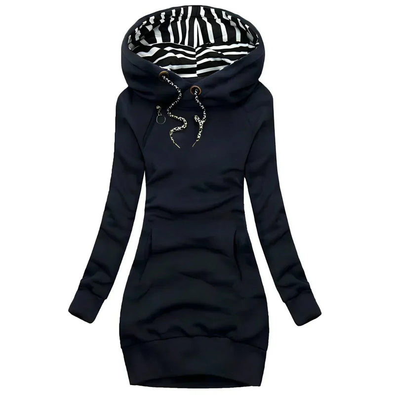 Timeless Vintage Style Jumper