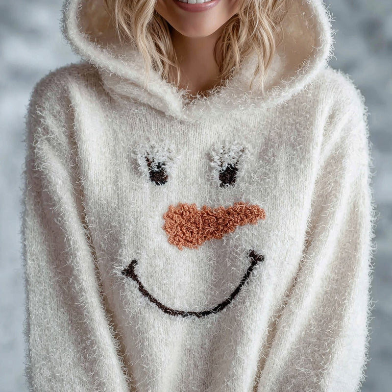 Elegantly Designed Jumper