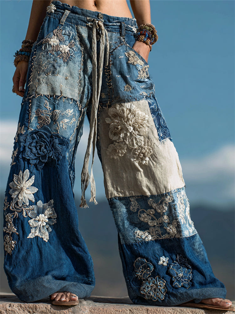 Classic Designed Trousers