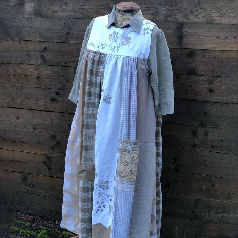 Vintage Inspired Dress