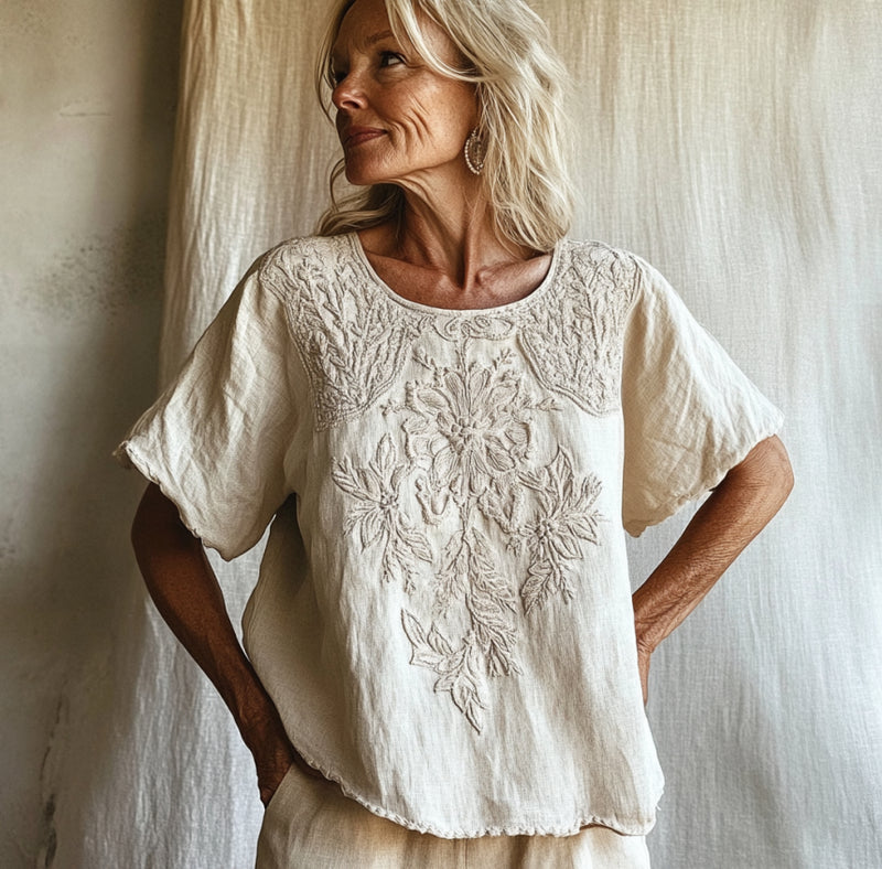 Beautifully Crafted Shirt
