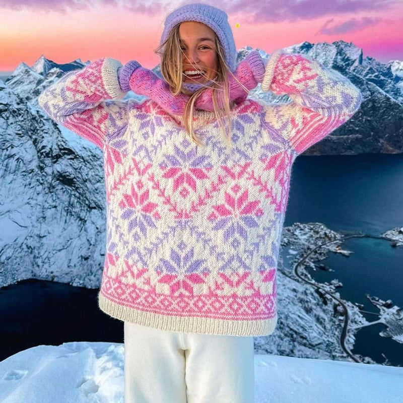 Beautifully Crafted Jumper
