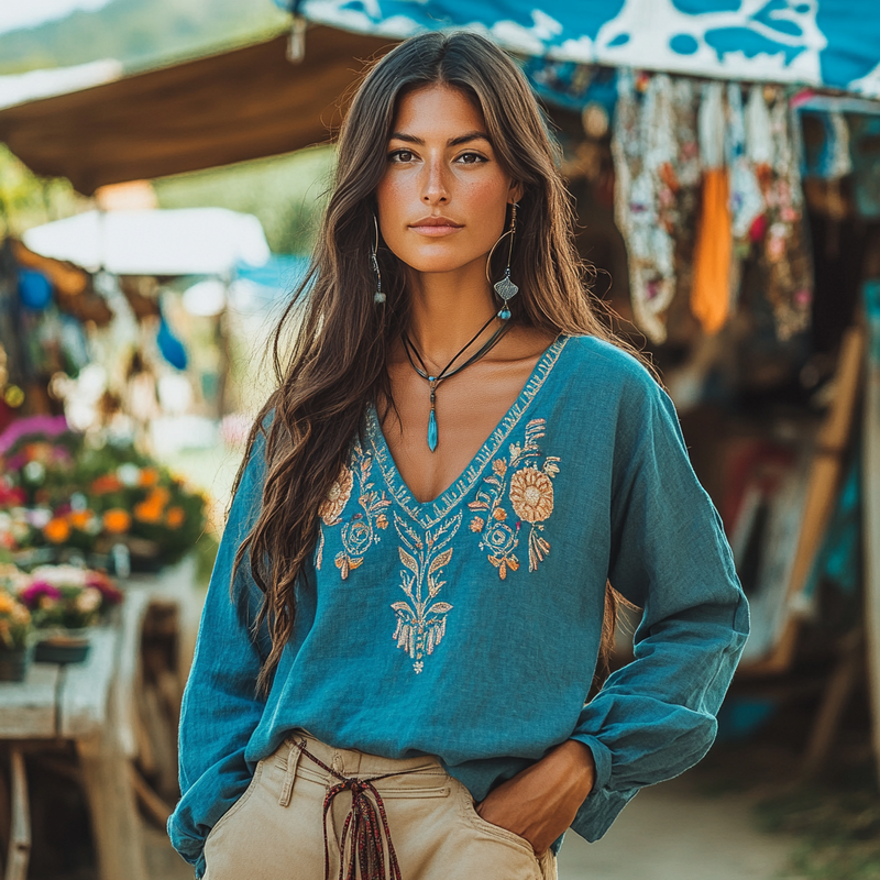 Classic Designed Shirt