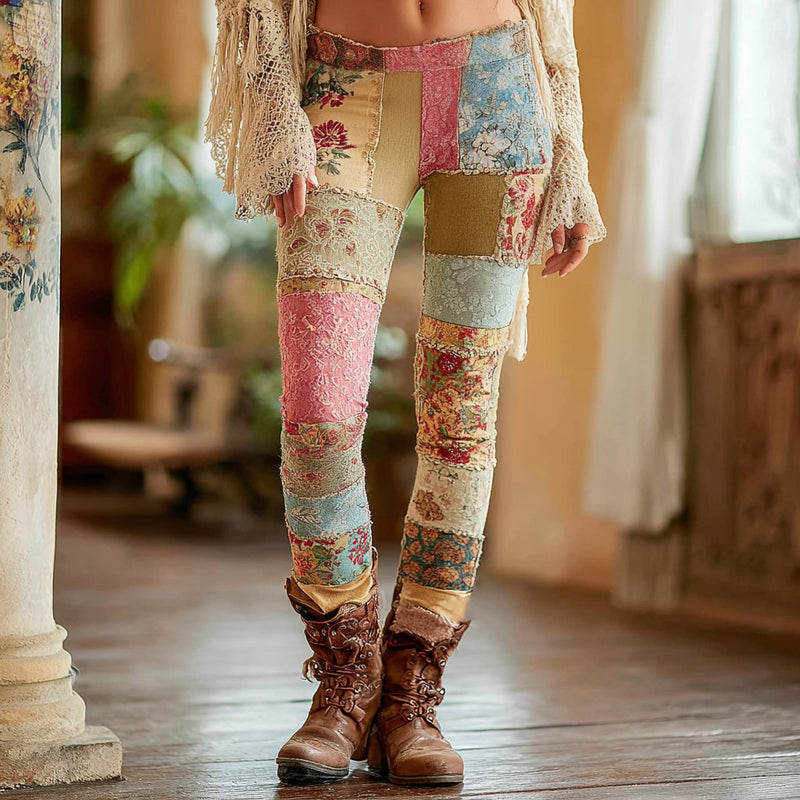 Vintage Inspired Garment