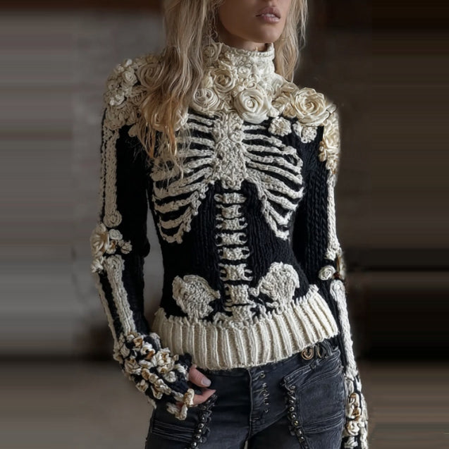 Classic Designed Jumper