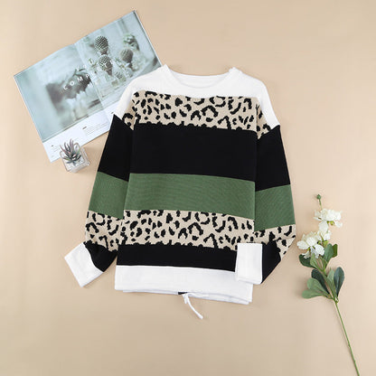 LM | Chic and versatile sweater