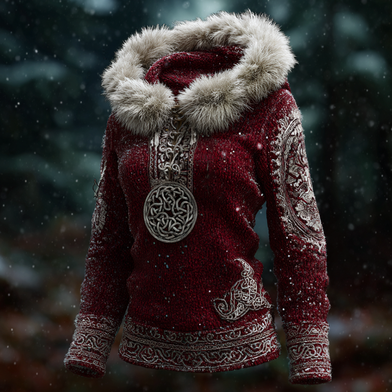 Beautifully Crafted Jumper