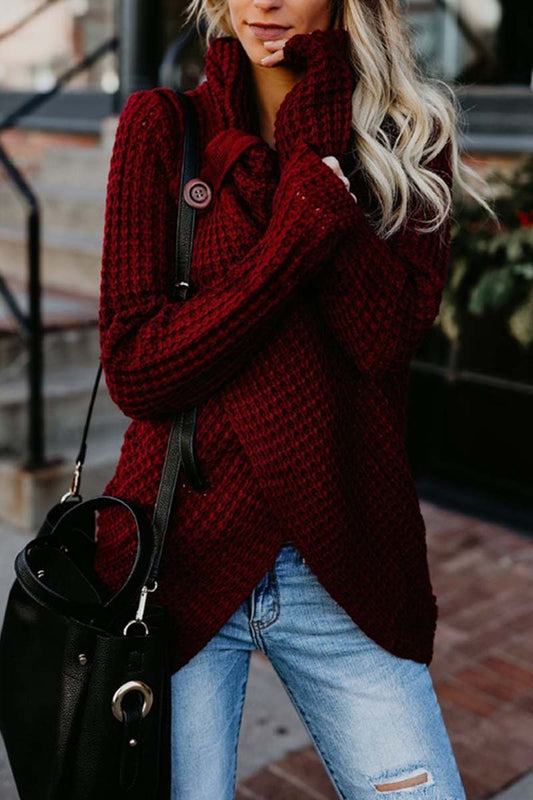 Silvéria | Simple and Stylish winter Coat