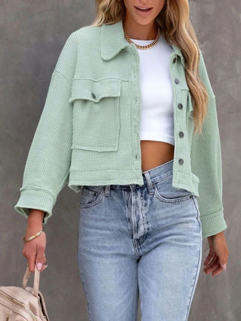 Elegantly Designed Jacket