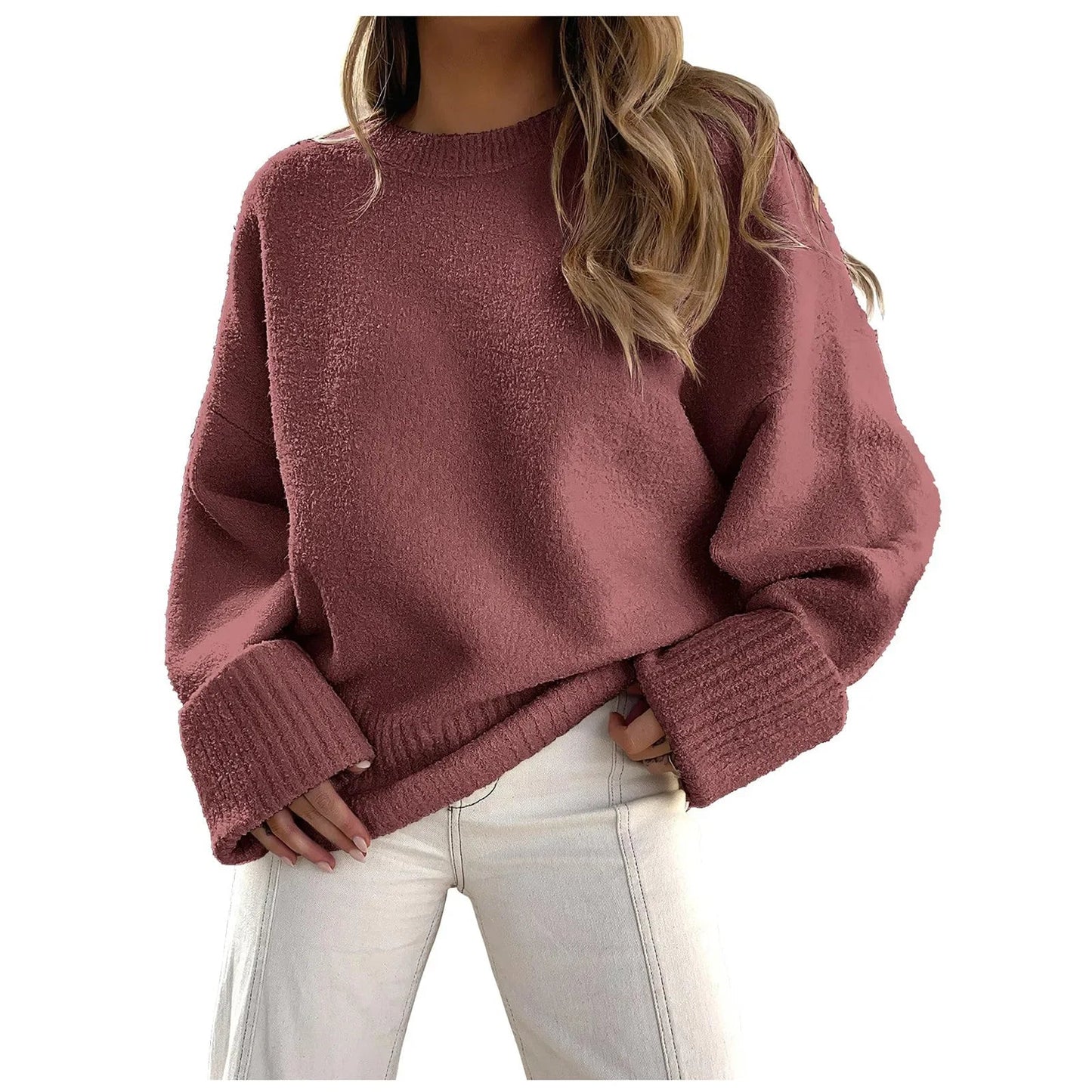 Vintage Inspired Jumper