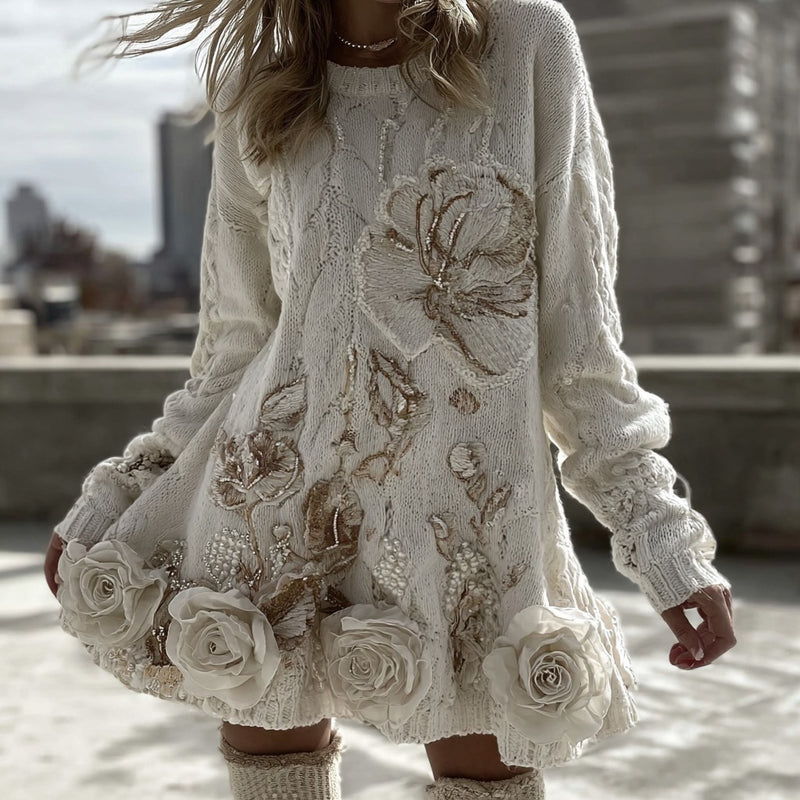 Classic Designed Jumper