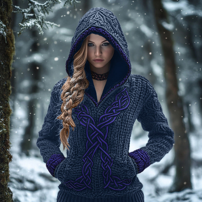 Thoughtfully Designed Jumper