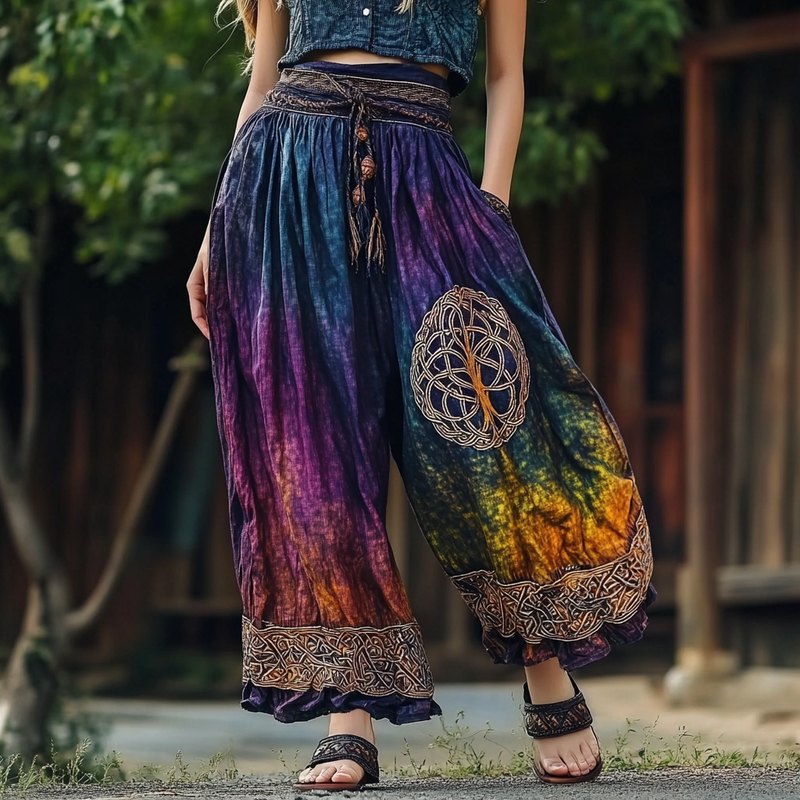 Classic Designed Trousers