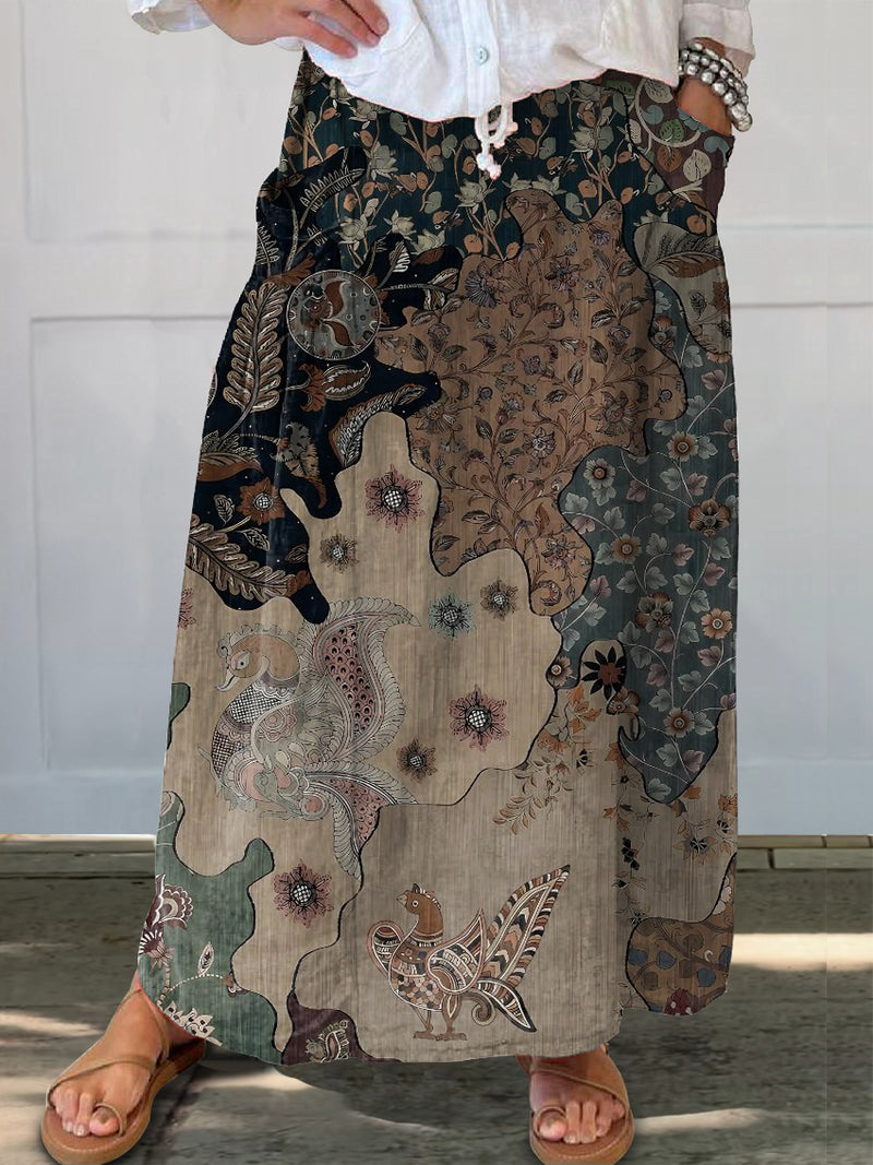 Vintage Inspired Garment