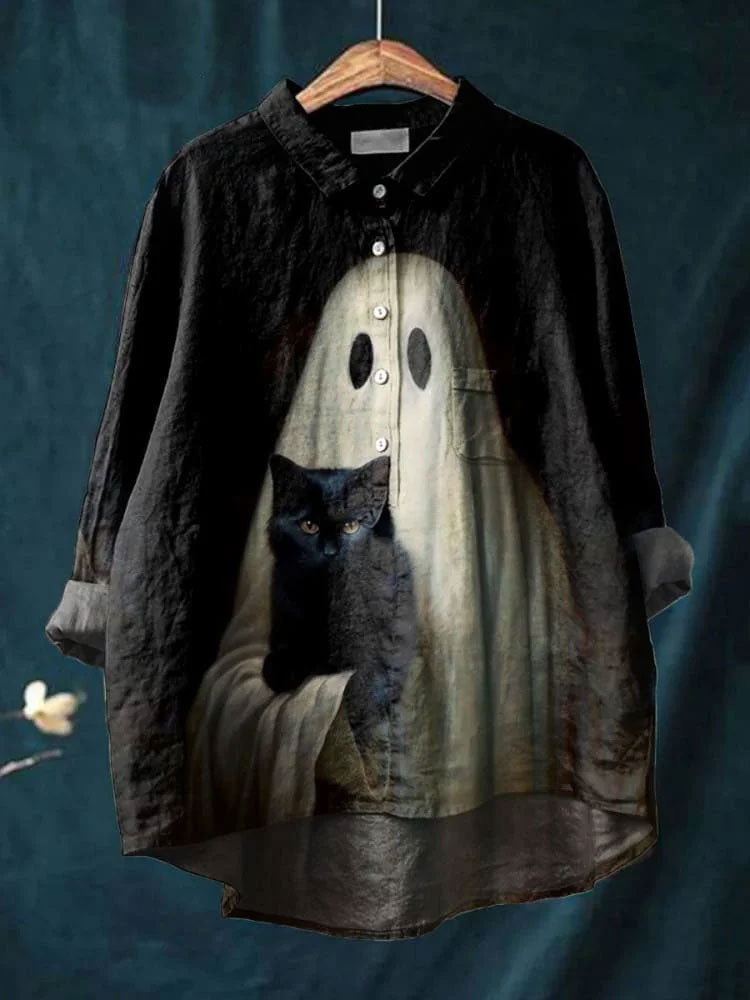 Gracefully Designed Shirt