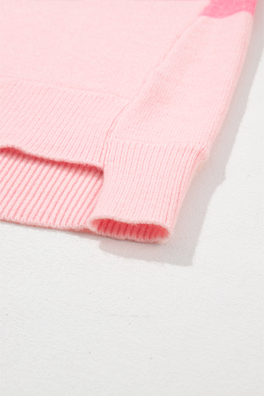 Thoughtfully Designed Jumper
