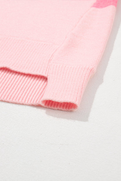 Thoughtfully Designed Jumper