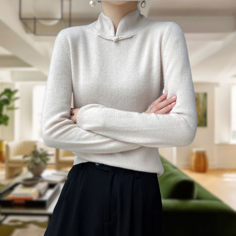Classic Vintage Jumper
