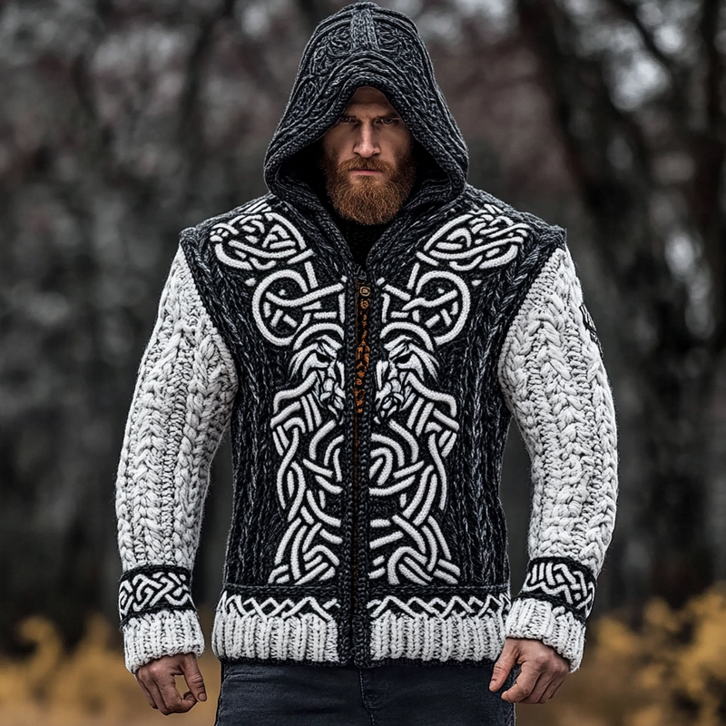 Classic Designed Jumper