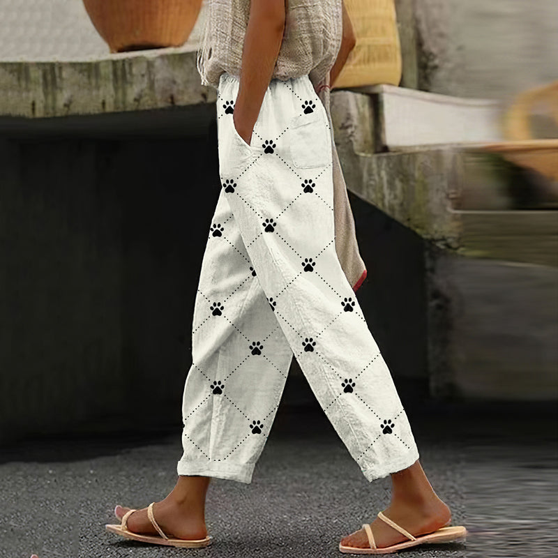 Classic Vintage Trousers