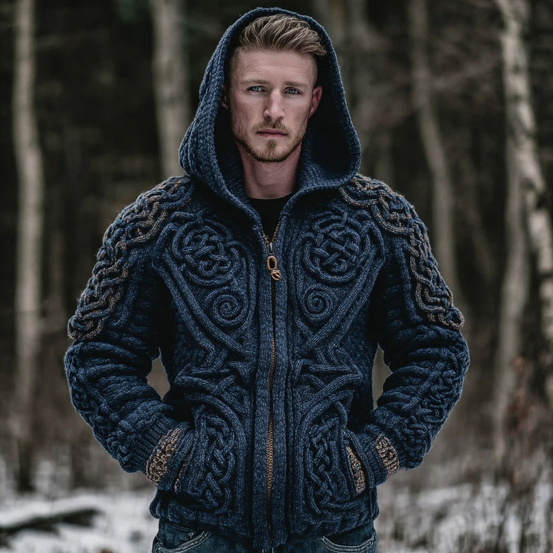 Elegantly Designed Cardigan