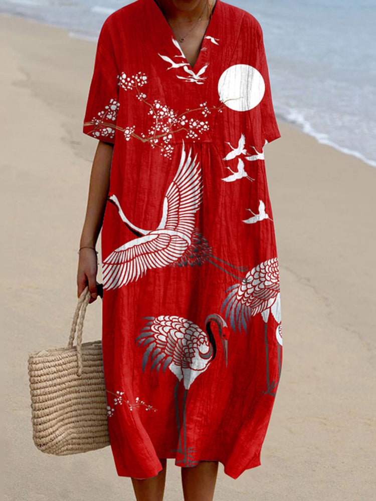 Elegantly Designed Dress