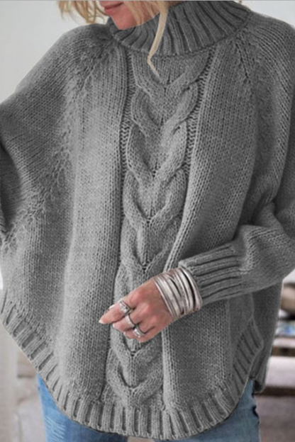 Gracefully Designed Jumper