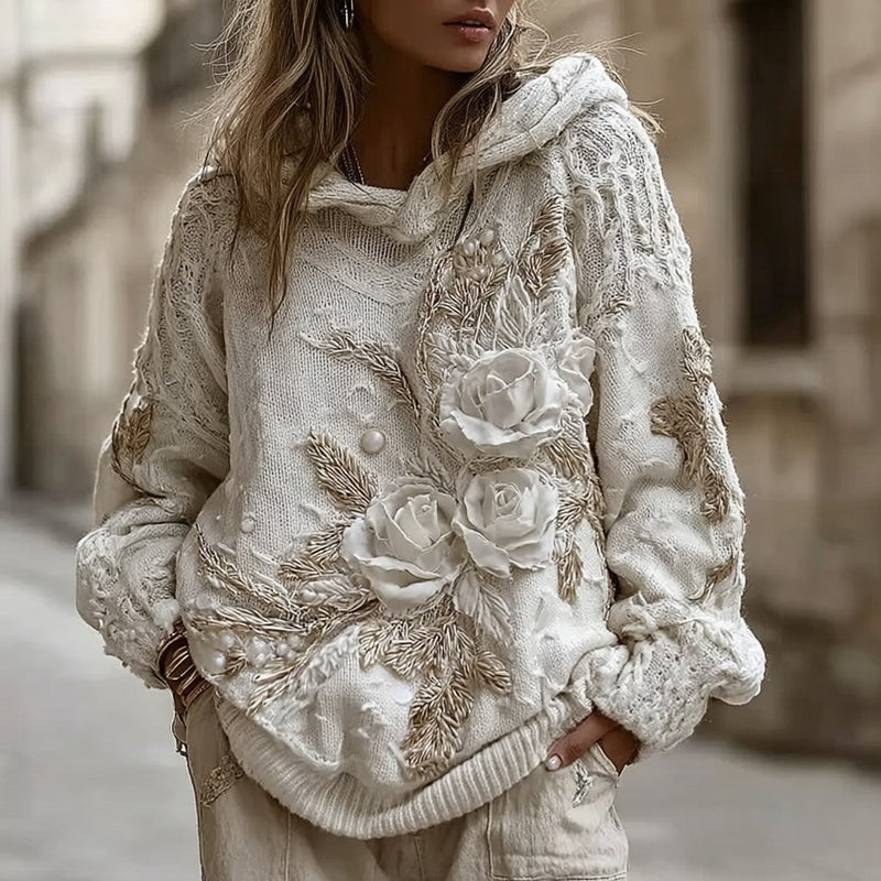 Classic Designed Jumper