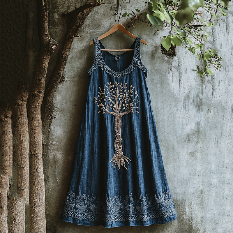 Beautifully Crafted Dress