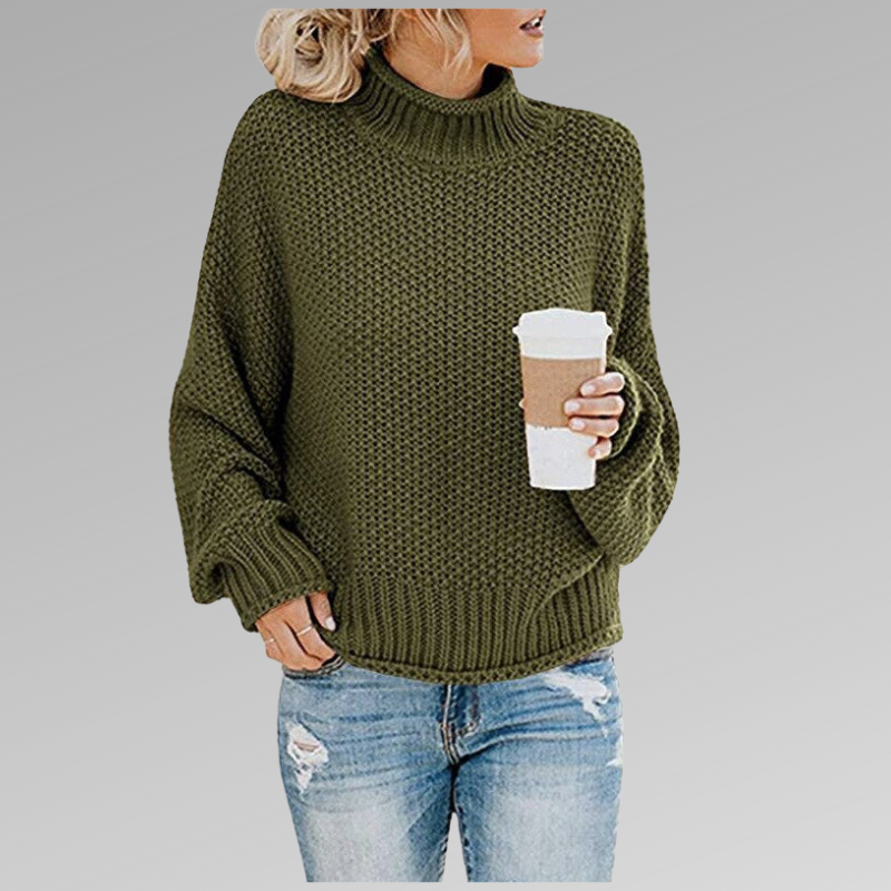 Beautifully Crafted Jumper