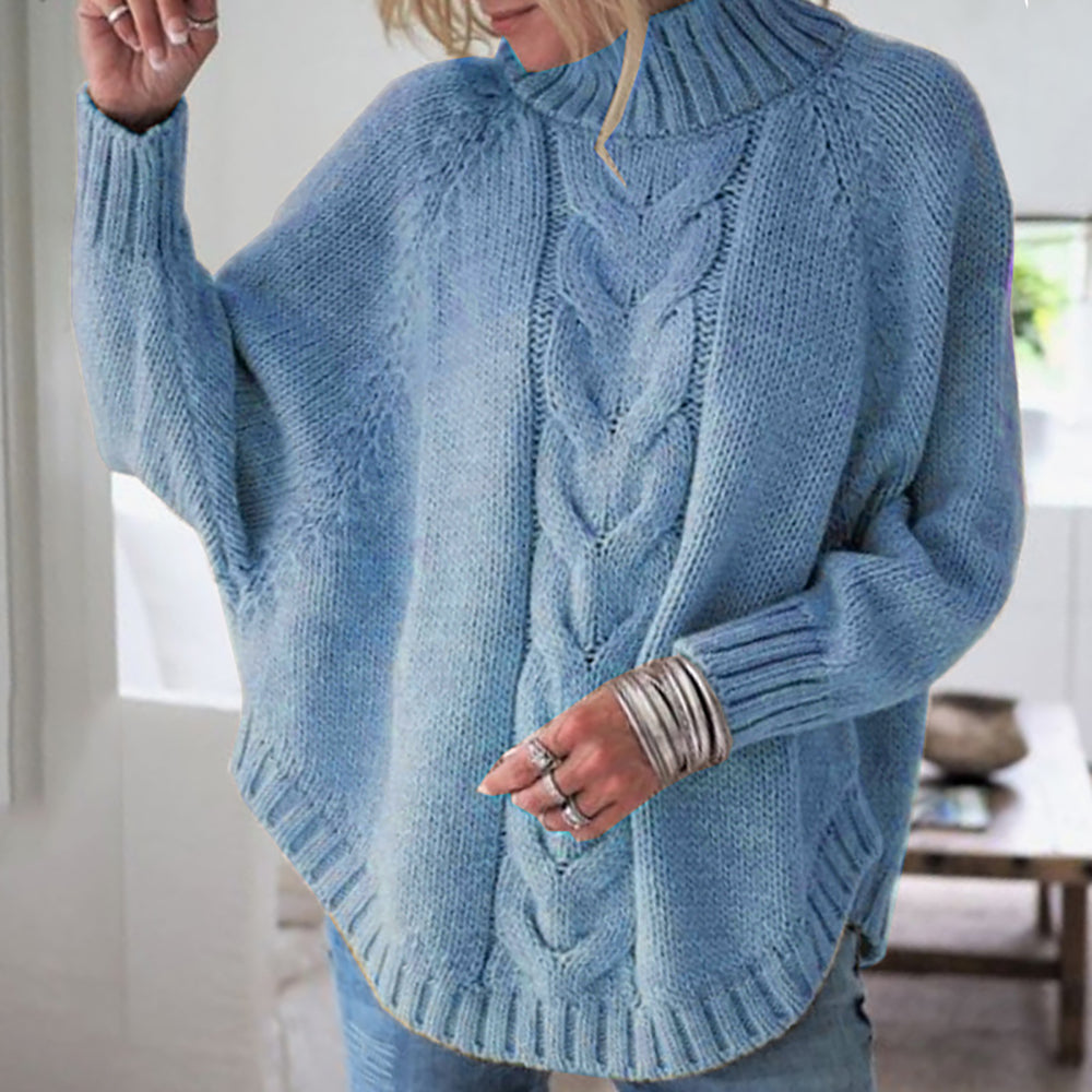 Gracefully Designed Jumper
