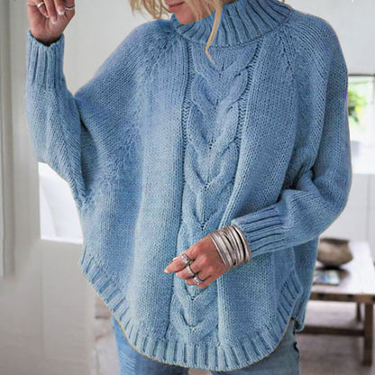 Gracefully Designed Jumper