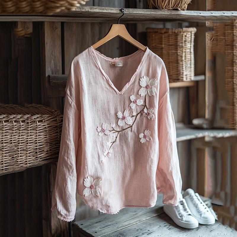 Beautifully Crafted Garment