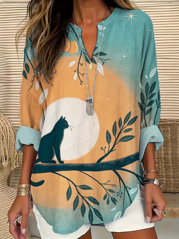 Beautifully Crafted Shirt