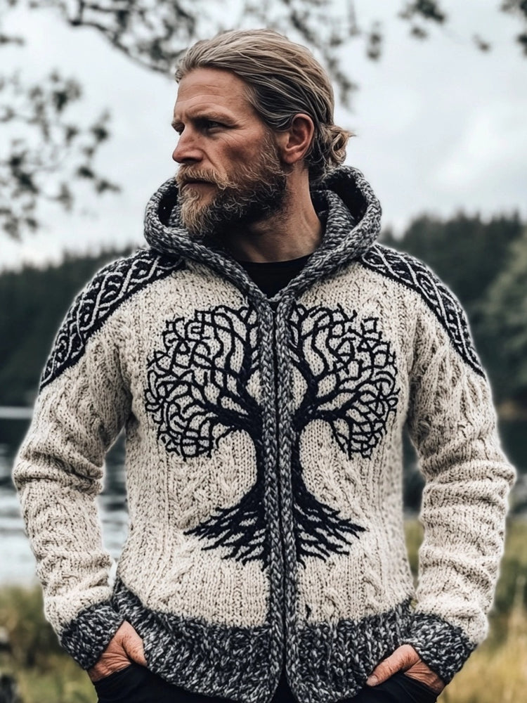 Vintage Inspired Cardigan