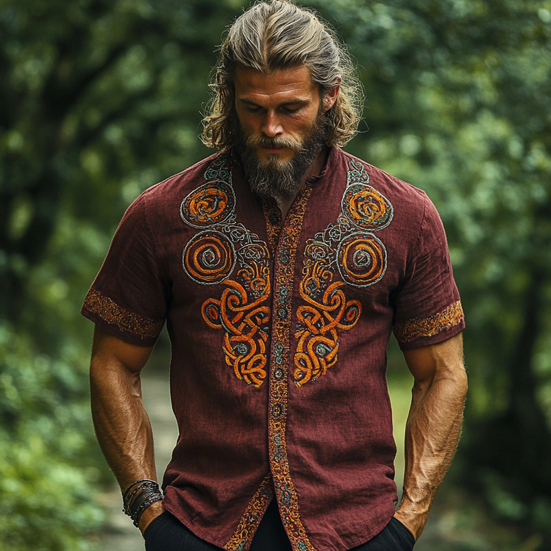 Classic Vintage Shirt