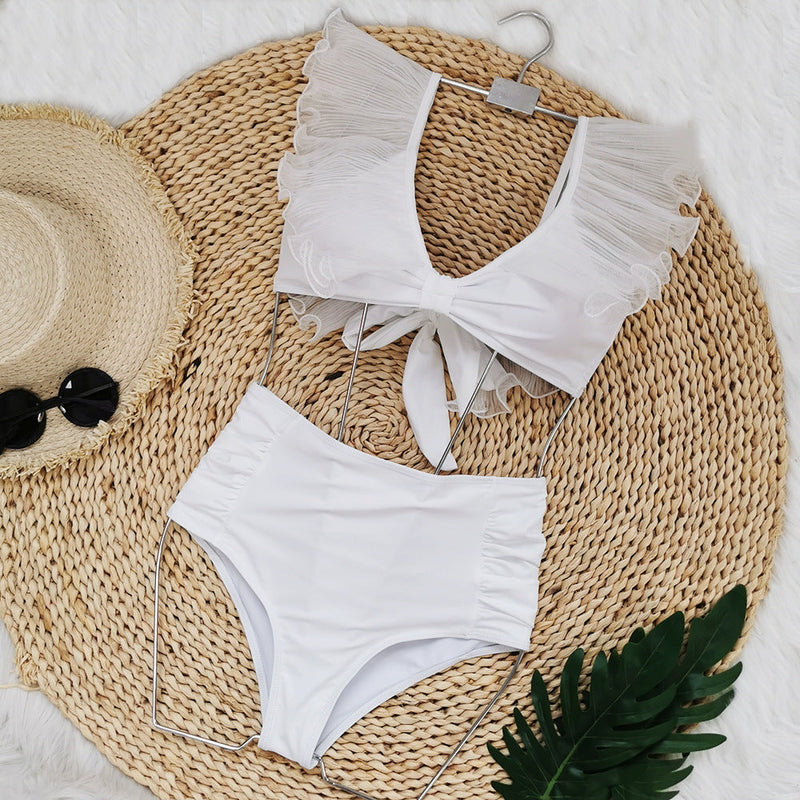 Luana® | Ruffle Bikini Set