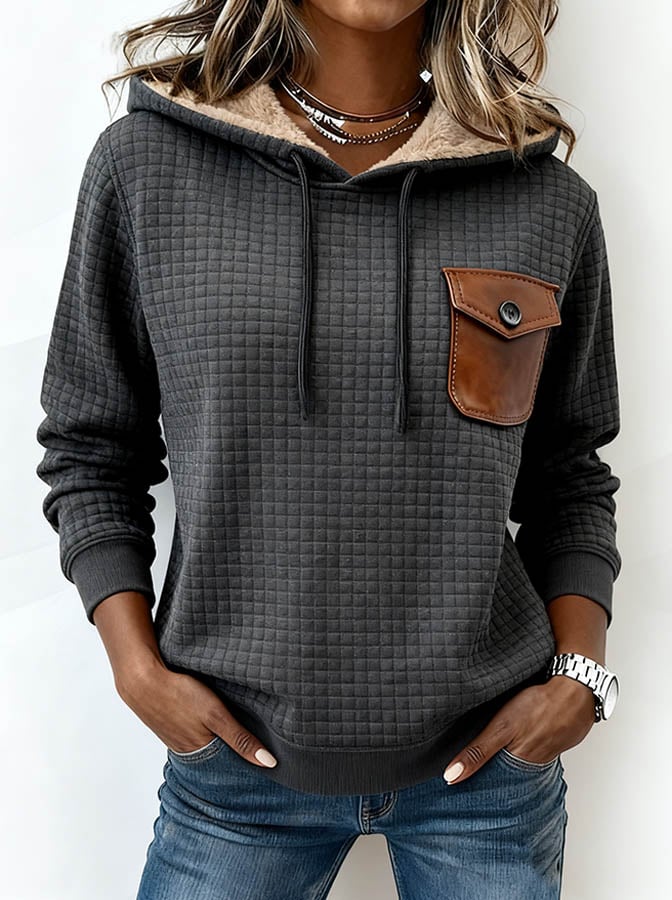 Gracefully Designed Shirt