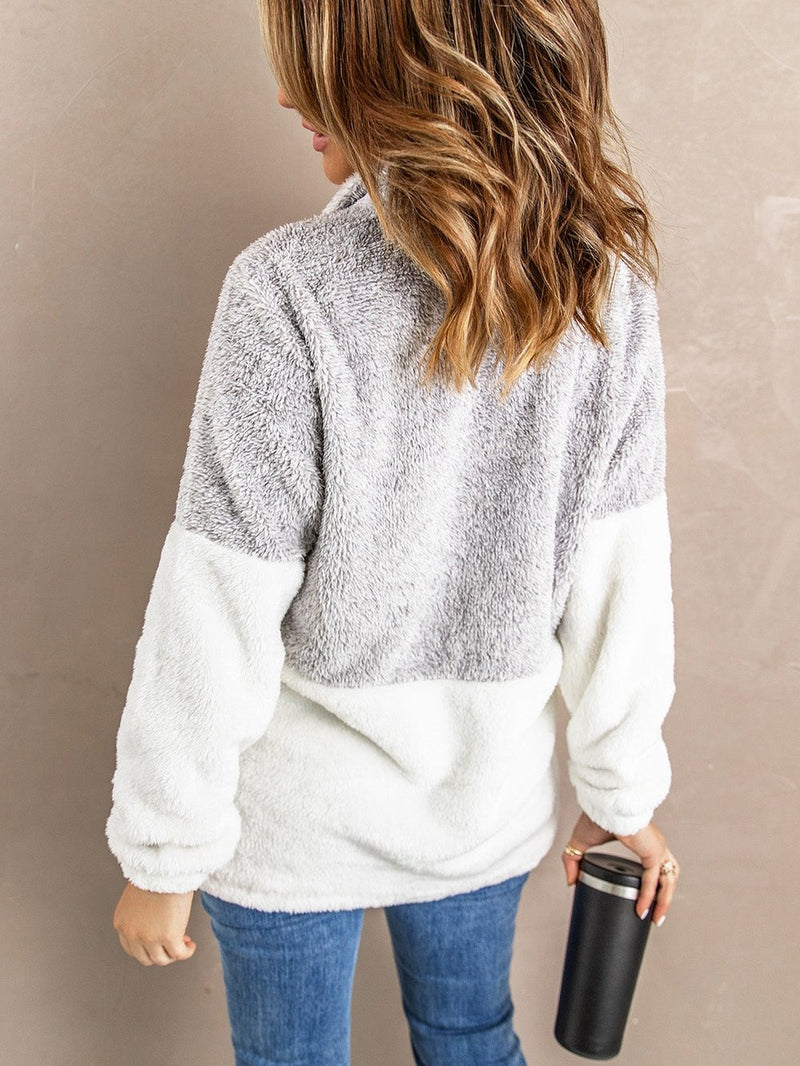 Gracefully Designed Coat