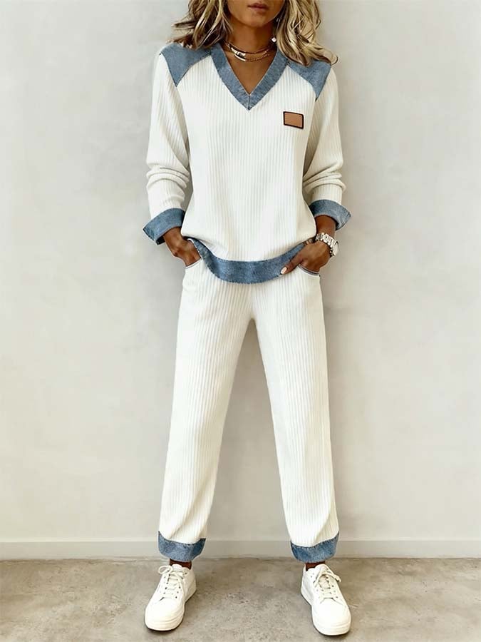 Elegantly Designed Trousers