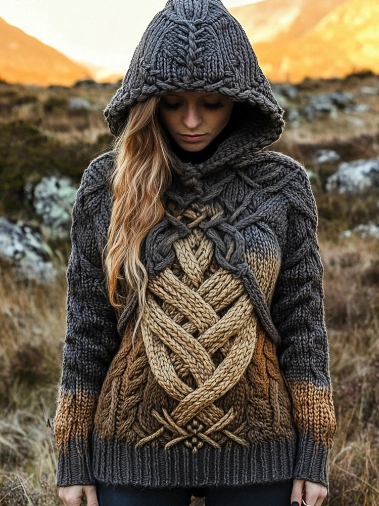 Gracefully Designed Jumper