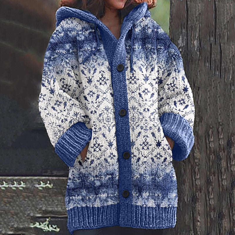 Gracefully Designed Jumper