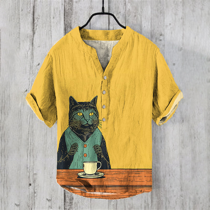 Beautifully Crafted Shirt
