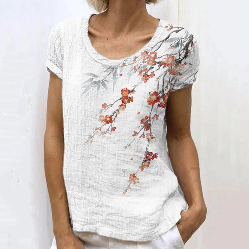 Vintage Inspired T-Shirt