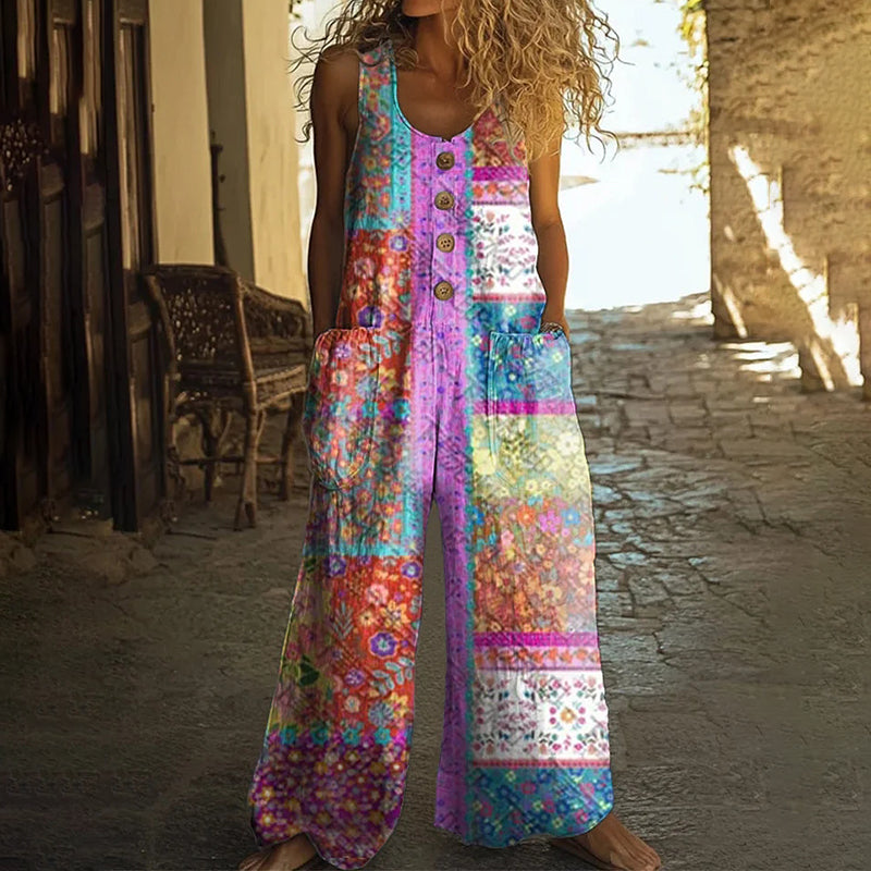 Timeless Vintage Style Garment