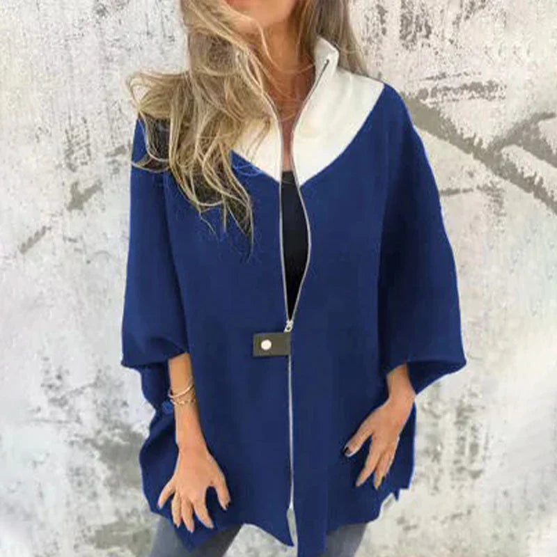 Timeless Vintage Style Coat