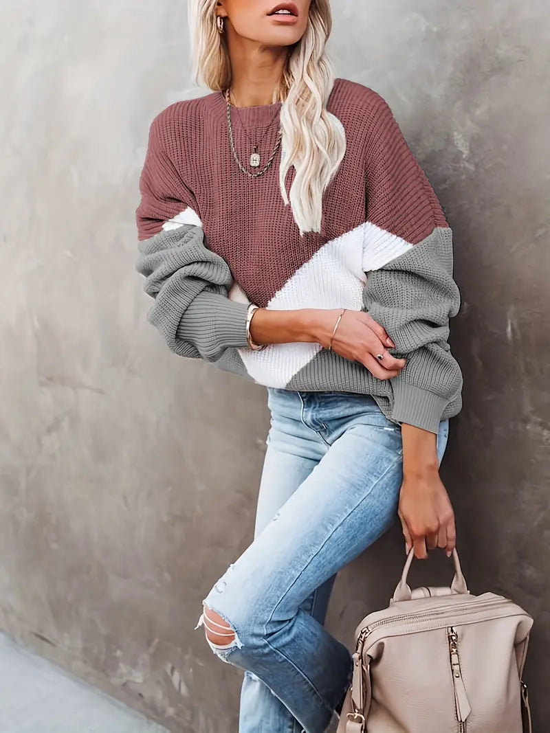 Beautifully Crafted Jumper